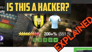 Hackers In Top Eleven 2024?! 200% Managers Explained