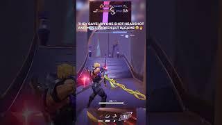 THIS HERO HAS MOST BROKEN KIT IN GAME HAWKEYE GUIDE#marvelrivals #marvelrivalsgameplay #marvel