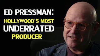 RIP Edward Pressman, producer of Conan, He-man, Robocop, Judge Dredd and much more | MEitM Clip