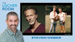 Steven Weber Live: From ‘As the World Turns’ to ‘Chicago Med’ and Beyond