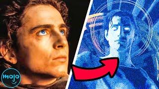 What Happens Next In Dune Messiah?