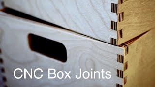 3 Fun and Easy CNC Woodworking Projects