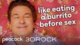 Funny things Jack says that have me in tears of LAUGHTER! | 30 Rock