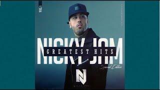 Nicky Jam - Voy A Beber (Remix) ft. Ñejo, Cosculluela, Farruko