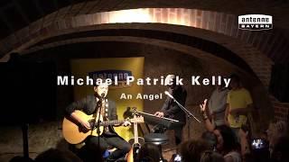 Michael Patrick Kelly: "An Angel" - ANTENNE BAYERN "Alles frei, sei dabei" Sommertour in Schwandorf