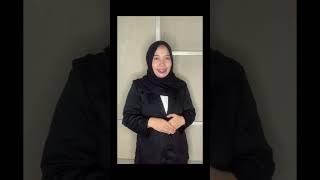 VIDEO PROFILE PERKENALAN DIRI BANK BTN - AGUS NANI N