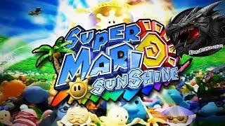 RETRO GAME NIGHT~ A Link To The Past Followed By: Super Mario Sunshine!