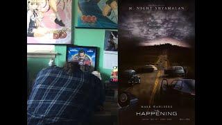 The Happening (2008) MEGA RANT Review