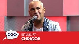 Chrigor - Megastar | POP