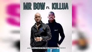 Killua ft. Mr Bow-Casamento(Áudio oficial)