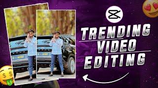 Attitude Dialogue Video Editing || Trending Beat Sync Video Editing Capcut || PATIL CREATION PP