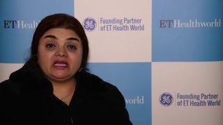 Dr Pragya Mishra Choudhary, Consultant Gynaecologist, MGM Hospital & Research Centre, Patna