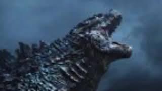 Godzilla 2014 roar sound effect