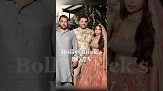 56 saal ke Arbaaz Khan ki dusri shaadi? #shorts #arbaazkhan #shurakhan #malaikaarora #salmankhan