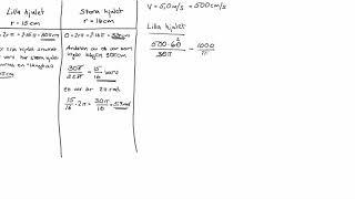 Matematik 5000+ 4 NY UPPLAGA Kap 1 Uppgift 1437