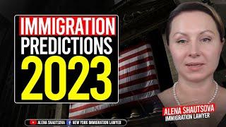  Live I immigration News | Alena Shautsova | USA  Immigration Lawyer