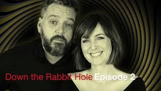 Iain Lee from the Vault: Down the Three Counties Rabbit Hole - Episode 2