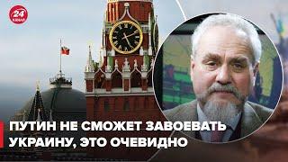 Зубов назвал самую трагическую ошибку путина за время правления