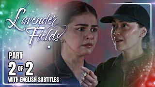 Lavender Fields | Episode 81 (2/2) | December 23, 2024 (w/ English Subs)