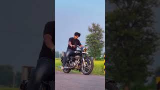 Pardeep vlogz new modification  || bullet  || #pardeepvlogz  @pardeep_vlogz