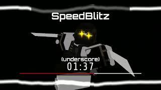 SpeedBlitz (underscore) - Nusian's Demise