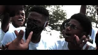 Baby Jamo - Back Door Con Artist (Official Music Video) Shot by @Ben104K