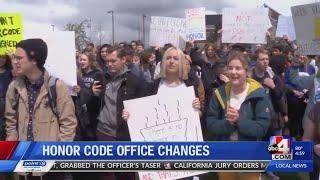 Major changes to BYU Honor Code Office