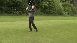 Croham Hurst Golf Club videos in May 16 re divots