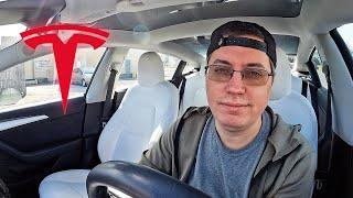 SAYING GOODBYE TO MY TESLA MODEL 3