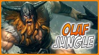 3 Minute Olaf Guide - A Guide for League of Legends