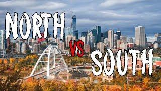 Battle Of Edmonton: North Vs South Real Estate Investing Face-off