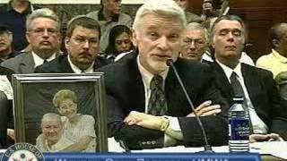 Mine Safety Hearing: Cecil Roberts testimony