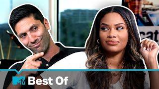 Best of Nev & Kamie Catfish: The TV Show