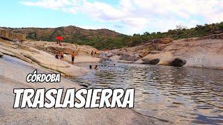 Traslasierra. Turismo, Precios de Terrenos, Alquileres. Un poco de Todo. Córdoba!