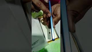 Poco C61 #lakshay #mobile #smartphone #unboxing #mobilephone #device