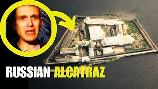 You WON'T Believe the Shocking Rules of Russia's Deadliest Prison!