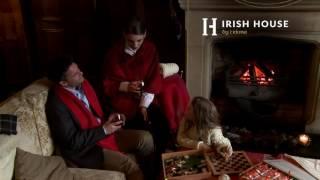 Irish House - Merry Christmas!