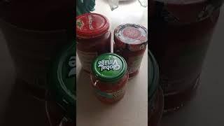 РЕЦЕПТ из тыквы.ТЫКВЕННО-СЛИВОВОЕ ПОВИДЛО