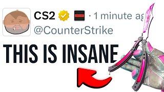 THE TRUTH BEHIND NEW CS2 PRICES..