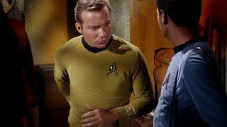 Raumschiff Enterprise (1966), Folge 1, Staffel 1