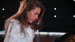 Iris Hond -  Ludovico Einaudi: Nuvole Bianche - Concertgebouw Sessions