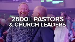 THE STRONG CHURCH DREAM CONFERENCE RECAP 2024 | TPUSA Faith