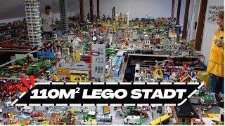 KOMPLETTER STADTRUNDGANG 2025  Lego City 320