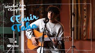 emir taha - Soluk Mavi Nokta | İKSV ile İstanbul'dan Sevgilerle