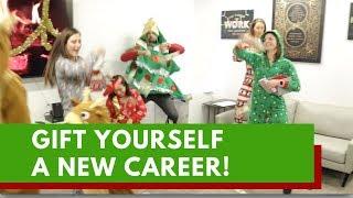 A New Career, The Perfect Gift! The Keri Shull Team Careers - Virginia and Washington DC