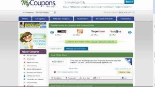 How To Use Knowledge City Coupon Codes