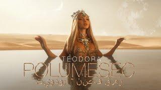 Teodora - Polumesec (Produced by Rasta)