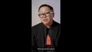 AvecPoint's customer success story with Gen AI
