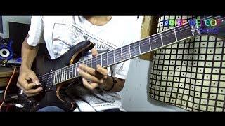 Goyang Heboh l Guitar Cover By Hendar l