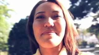 Azat&Aizada love story Bishkek